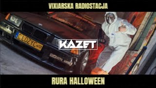 MUZA DO AUTA 49 PAZDZIERNIK2024  VIXIARSKA RADIOSTACJA  KAZET  RURA HALLOWEEN [upl. by Goodrow616]