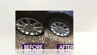 Rim Repair Wheel Repair In Sacramento CA 916 2452717 [upl. by Stucker564]