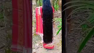 Washing Hack For Dandruff Free Silky Shiny Hair Healthy amp Problem Free shorts haircare shampoo [upl. by Mairem73]