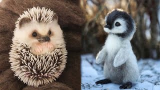 Cute Baby Animals Videos Compilation  Funny and Cute Moment of the Animals 13 Cutest Animals [upl. by Mensch]