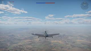 Noob playing war thunder [upl. by Cary265]