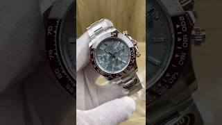 Link in BIo rolex rolexwatchmen watch rolexwatch luxurywatches watchoftheday luxury daytona [upl. by Aohsoj]