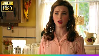 Young Sheldon Season 7 First Look  Mandy Joins Georgie amp Coopers in New Opening Credits [upl. by Nyleek]