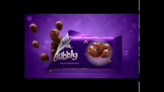 Cadbury Bubbly  كادبوري ببلي [upl. by Jena]