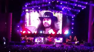 Tuesdays Gone  Lynyrd Skynyrd  Live  2024 [upl. by Mcgrath]