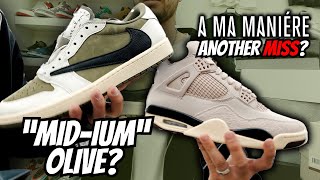 NEW SNEAKER RELEASES HAVE LANDED  Full Day At The Shop Season 4 Episode 13 [upl. by Ecirtemed826]