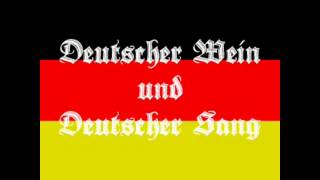 Deutsche Nationalhymne Alle 3 Strophen [upl. by Marj299]