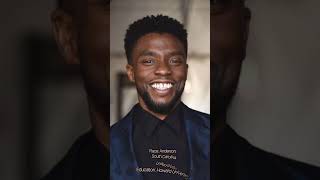 Chadwick boseman🤍 chadwickbosemanlegendmalayalammarvelfaithjesus [upl. by Abbotsen]