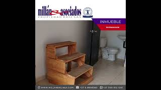 LOCA EN ARRIENDO EN ZONA SURARMENIA COD 279059780 [upl. by Leasi]