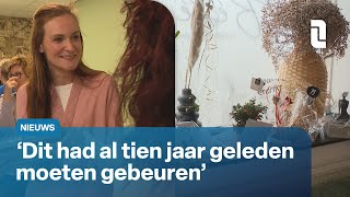 Zorgpraktijk speciaal voor vrouwen in Geleen  L1Nieuws [upl. by Imena168]