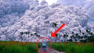 The Significant IMPACT of the Pinatubo Volcanic Eruption [upl. by Ainsworth]