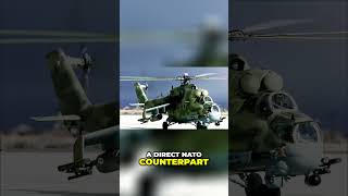 MI 24 Hind Attack Helicopters EXPOSED in Action [upl. by Adnak]