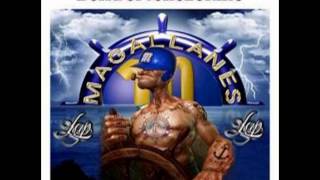 Navegantes del MAGALLANES  La barca de oro [upl. by Yereffej]