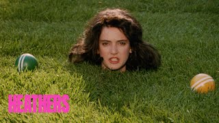 Heathers  Official Trailer  4K [upl. by Atalee]