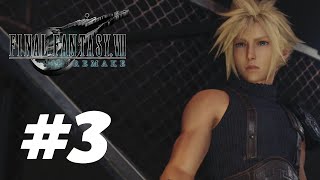 Final Fantasy 7 Part 3 PC Version [upl. by Elish266]