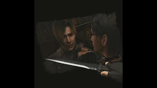 Resident Evil 4 VR Gameplay Part 8 [upl. by Etnahs904]