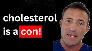 🔴Exposing FRAUD Cholesterol Studies [upl. by Eniarda]