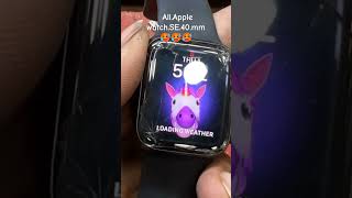 All apple watch⌚ repairing karte Hain [upl. by Htor]