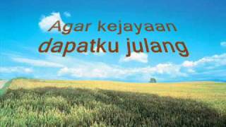 Mati Hidup Semula  Jamal Abdillah [upl. by Hisbe]