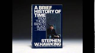 Audio Books Youtube Lược sử thời gian 01  A brief history of time part 01 Stephen Hawking [upl. by Pruchno827]