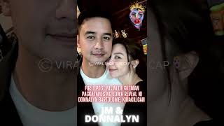 First post ni JM De Guzman pagkatapos ng jowa reveal ni Donnalyn Bartolome kinakiligan [upl. by Kile]