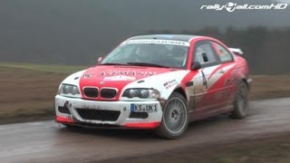 Werra Meissner Rallye 2013 HD [upl. by Matilda742]