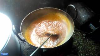 Fish Curry Hotel Made in 2 Minutes  Telugu Commentary [upl. by Nairoc430]