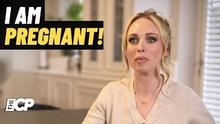 Celerity  Jorgie Porter announces her second PREGNANCY [upl. by Dnalyk364]