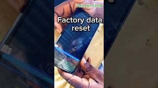 Itel A58lite A631w HARD RESET FactoryReset RecoveryMode SmartphoneHacks GadgetFix PhoneReset [upl. by Annawyt]