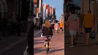 Volendam 🇳🇱 explore travel music [upl. by Winchester557]