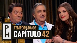 Capítulo 42  PH Podemos Hablar  Temporada 6 💬📺 [upl. by Leyla]