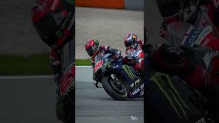 shorts motogp fabioquartararo20 [upl. by Aivatal]