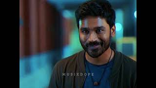 💞🕊️Atrangi Re Galatta Kalyanam Whatsapp Status Efx x Venmathi Song💞🕊️ dhanush efx atrangire sad [upl. by Nileuqay]