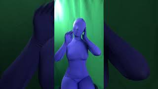 【If We Ever Broke Up  Mae Stephens】TikTok trend challenge dance shorts zentai [upl. by Bj381]