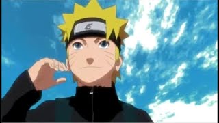 Naruto Shippuuden Opening 1 Heros Come Back With Lyrics [upl. by Gerhard633]