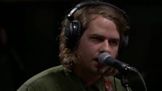 Kevin Morby  Destroyer Live on KEXP [upl. by Eitnom]