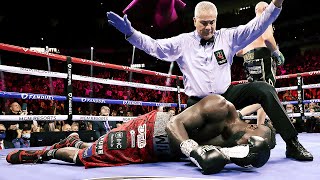 Best Knockouts by Top Heavyweights of Our Time  Part 1 [upl. by Vinn]