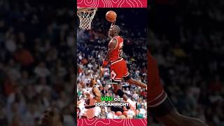 Greatest Individual Season Ever michaeljordan nba shorts [upl. by Blackington285]