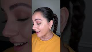 FIRST IMPRESSION ON THE 4 IN 1 MAYBELLINE INSTANT AGE PERFECTOR  KAUSHAL BEAUTY [upl. by Giana]