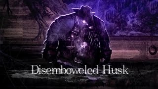 Salt and Sanctuary Disemboweled Husk Boss Fight 1080p 60fps [upl. by Crissie]