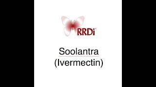 Soolantra Ivermectin for Rosacea [upl. by Ahsets546]