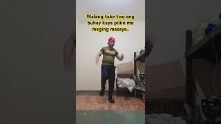 sayaw sayaw lang tayo mga idol para masaya [upl. by Akamahs]