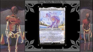 EDH Deck Tech Morophon the Boundless [upl. by Polito]