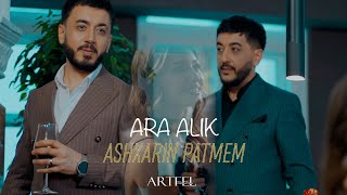 Ara amp Alik Avetisyanner   Ashxarhin Patmem  Ара Алик  Ашхарин Патмем  Official Song 2023 Hit [upl. by Arriaet955]