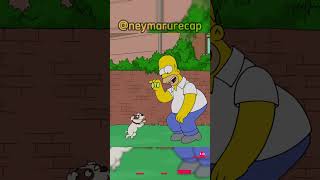 Flanders tem um novo Cachorro [upl. by Jerusalem]