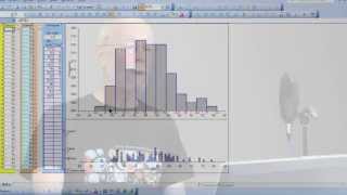 Intro Statistics 1 Frequency Distributions [upl. by Anirbas]