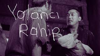 Rashomon ve quotSamimi Yalanlarquot [upl. by Walston]