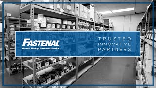 Fastenal Case Study with Sarasota County School Board [upl. by Leeanne357]