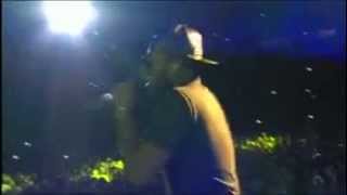 SEXION DASSAUT  quotBREHquot LIVE URBAN PEACE 3 [upl. by Holly]