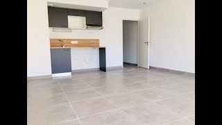 💙 Appartement T1 bis à Montpellier quartier Hôpitaux facultés  A louer G123 [upl. by Miharba]